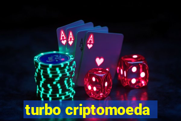 turbo criptomoeda