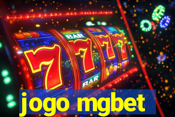 jogo mgbet