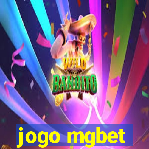 jogo mgbet