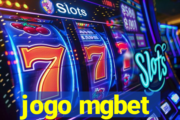 jogo mgbet