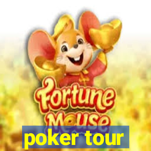 poker tour