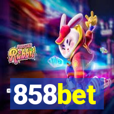 858bet