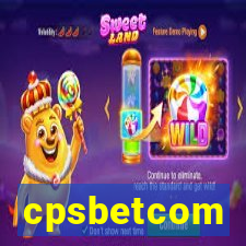 cpsbetcom