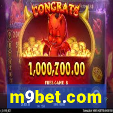 m9bet.com