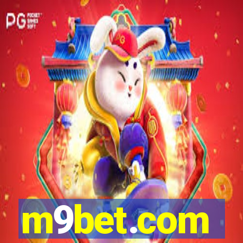 m9bet.com