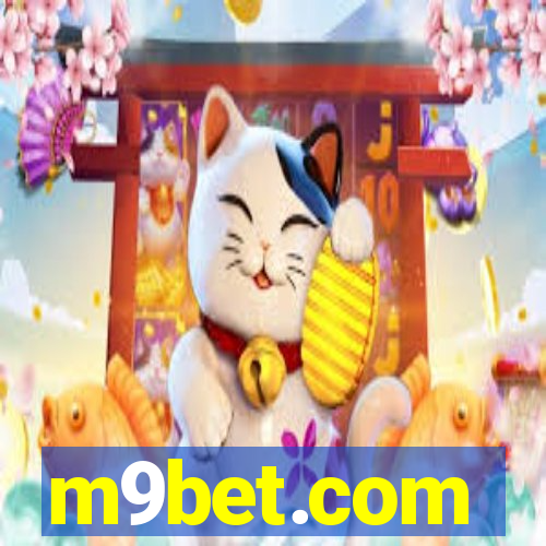 m9bet.com