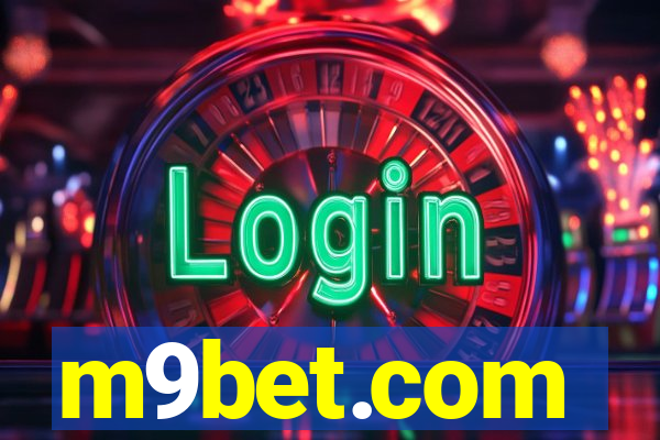 m9bet.com