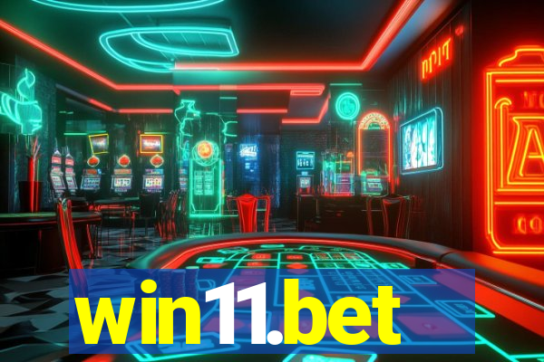 win11.bet