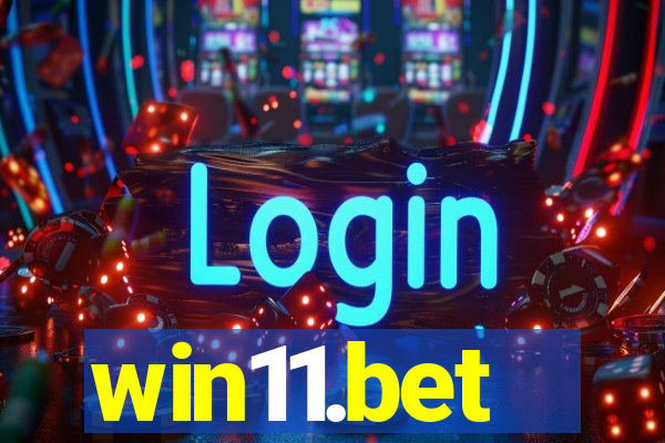 win11.bet