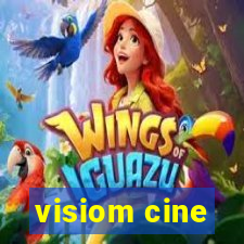 visiom cine