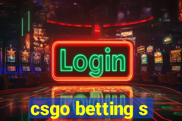 csgo betting s