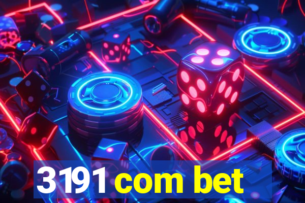 3191 com bet