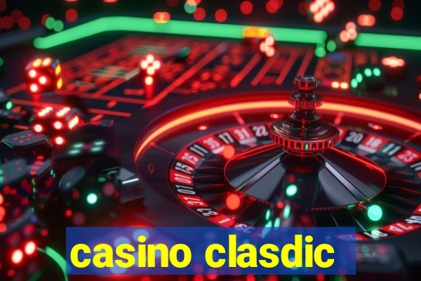 casino clasdic