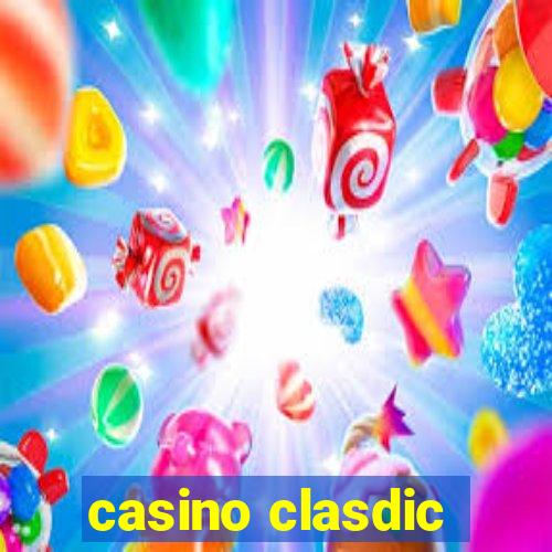 casino clasdic