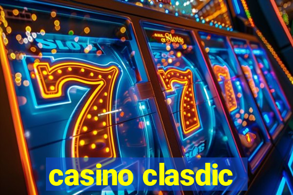 casino clasdic