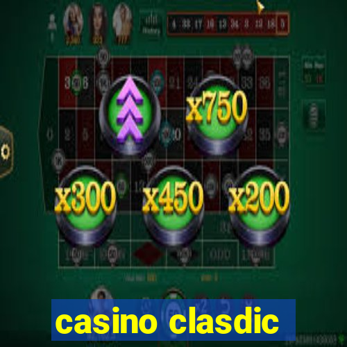 casino clasdic