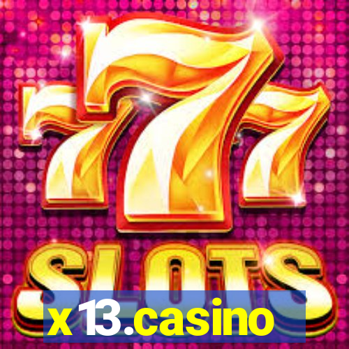 x13.casino