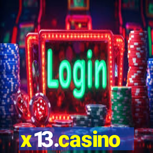 x13.casino