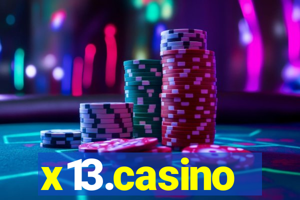 x13.casino