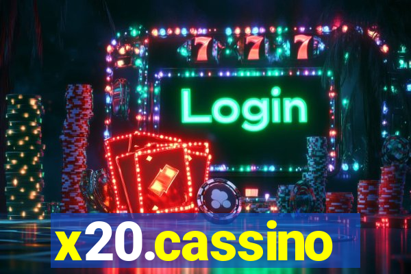 x20.cassino