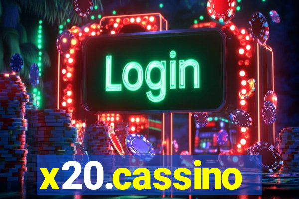 x20.cassino