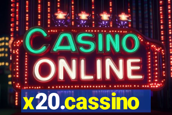 x20.cassino