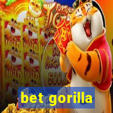 bet gorilla