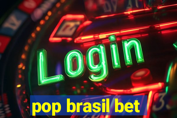 pop brasil bet