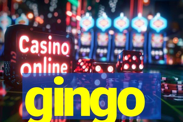 gingo