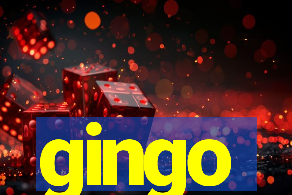 gingo