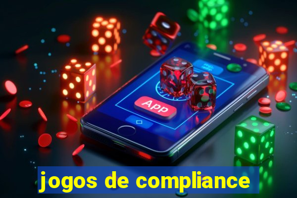 jogos de compliance