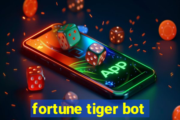 fortune tiger bot