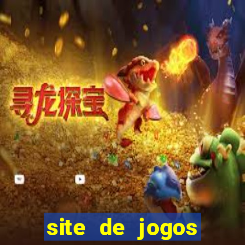 site de jogos futebol online