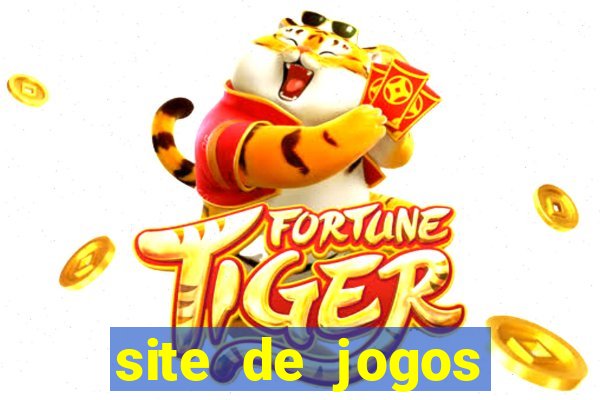 site de jogos futebol online