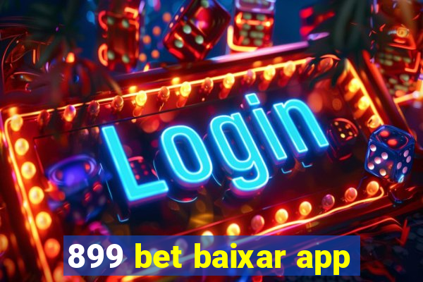 899 bet baixar app