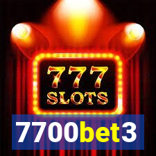 7700bet3