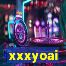 xxxyoai