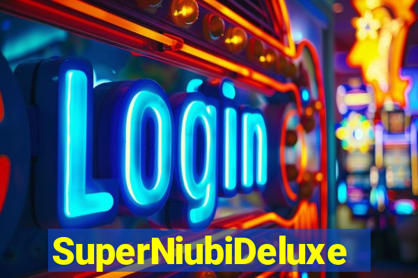 SuperNiubiDeluxe super mario deluxe nintendo switch rom