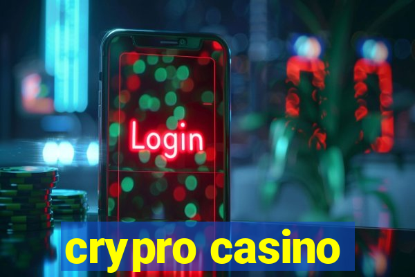 crypro casino