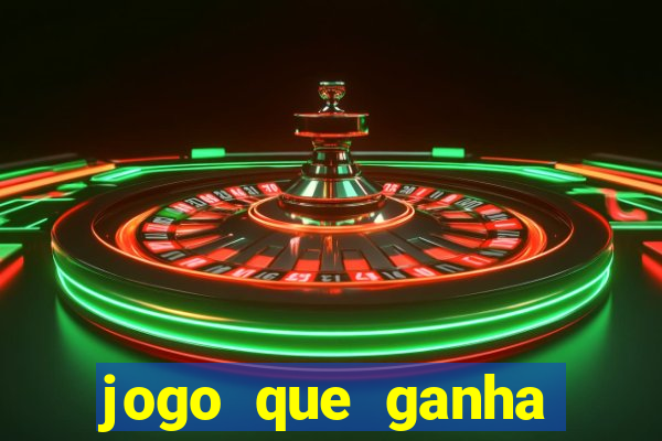 jogo que ganha dinheiro para jogar