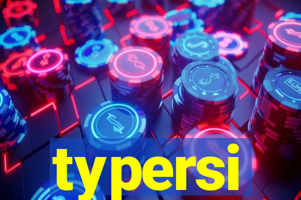 typersi