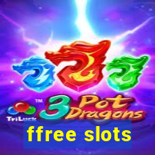 ffree slots