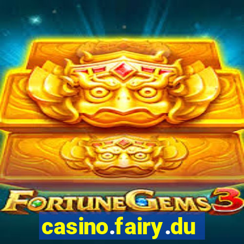 casino.fairy.dust