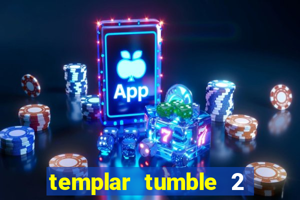 templar tumble 2 dream drop slot