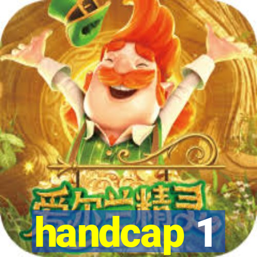 handcap 1