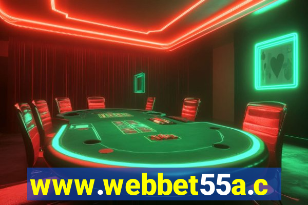 www.webbet55a.com