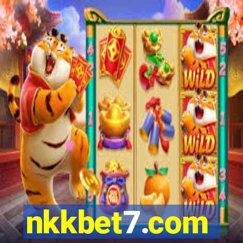 nkkbet7.com