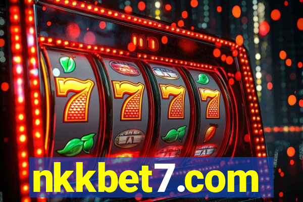 nkkbet7.com