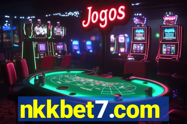 nkkbet7.com