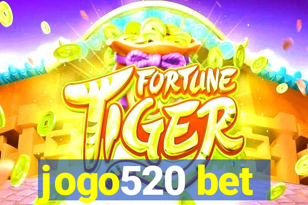 jogo520 bet